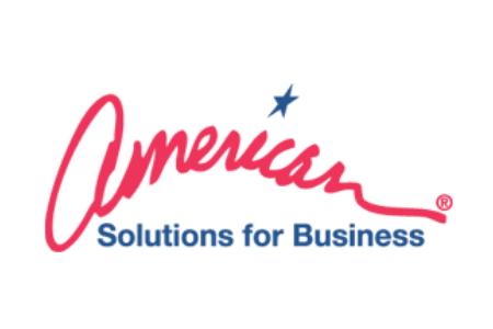 American Solutions for Business Logo