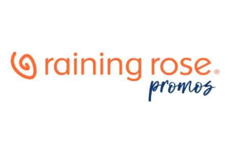 raining rose promos logo