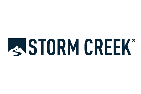 Storm Creek Logo