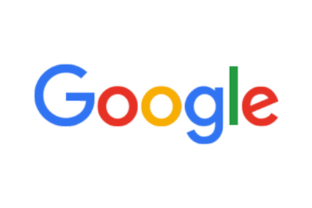 google logo