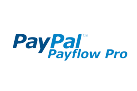 paypal payflow pro logo