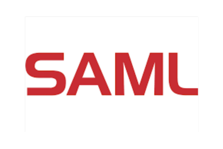 SAML logo