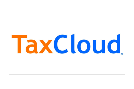 taxcloud logo