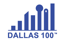 Dallas 100 Awards