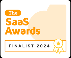 SaaS Awards Finalist