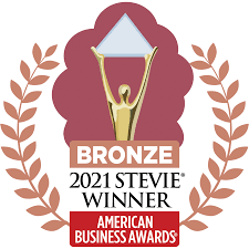 Bronze Stevie Award