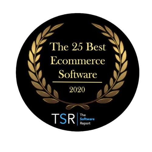 The 25 Best Ecommerce Software